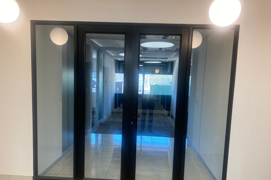 To Let commercial Property for Rent in Cape Town City Centre Western Cape